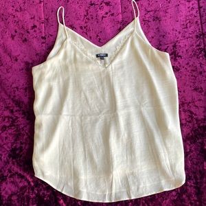 White blouse - Express